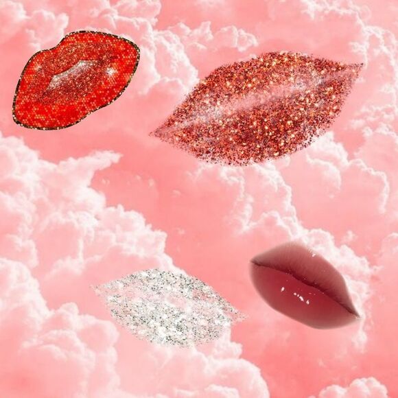 Mousse Blush Matte Women Women's Makeup Cosmetics Lipstic Blush Eyeshadow - Picture 2 of 4